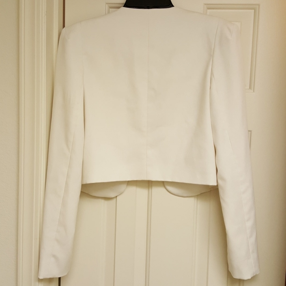 Off white Jacket - Picture 6 of 6